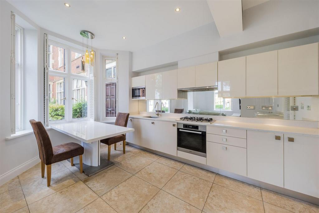 Kitchen/Diner: