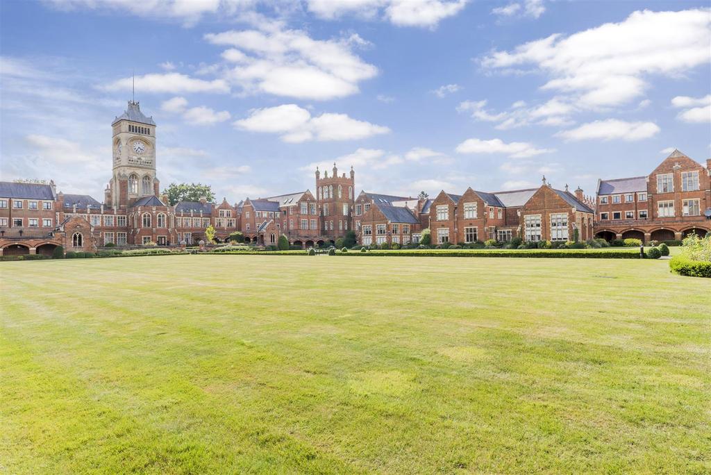 Communal Gardens: