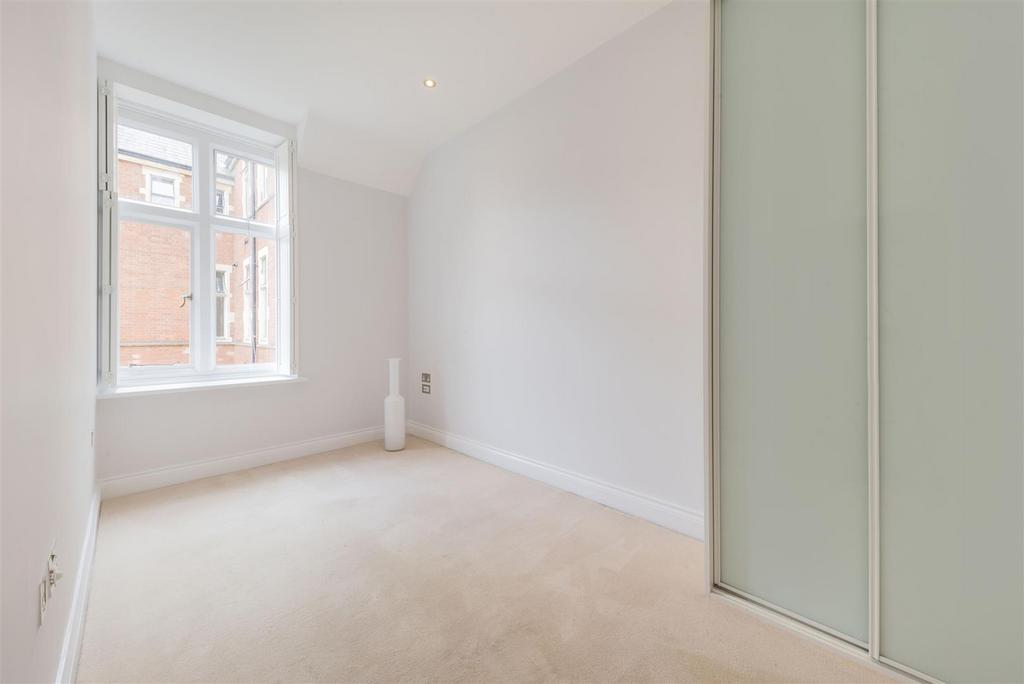 Bedroom Two:
