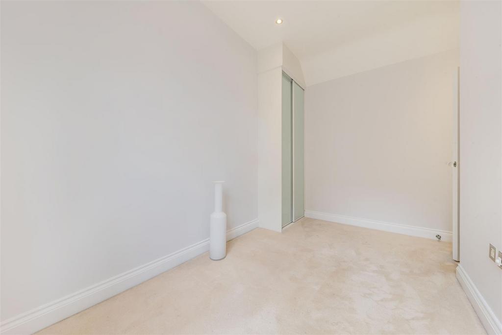 Bedroom Two: