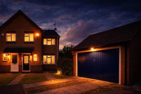 undefined, Shelwick Grove, Dorridge, Solihull