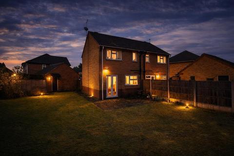 undefined, Shelwick Grove, Dorridge, Solihull