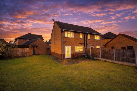 3 bedroom semi-detached house for sale, Shelwick Grove, Dorridge, Solihull