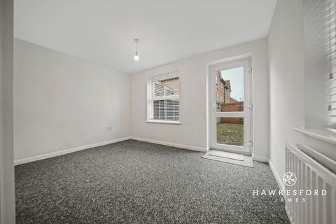 3 bedroom end of terrace house to rent, Easton Drive, Sittingbourne ME10