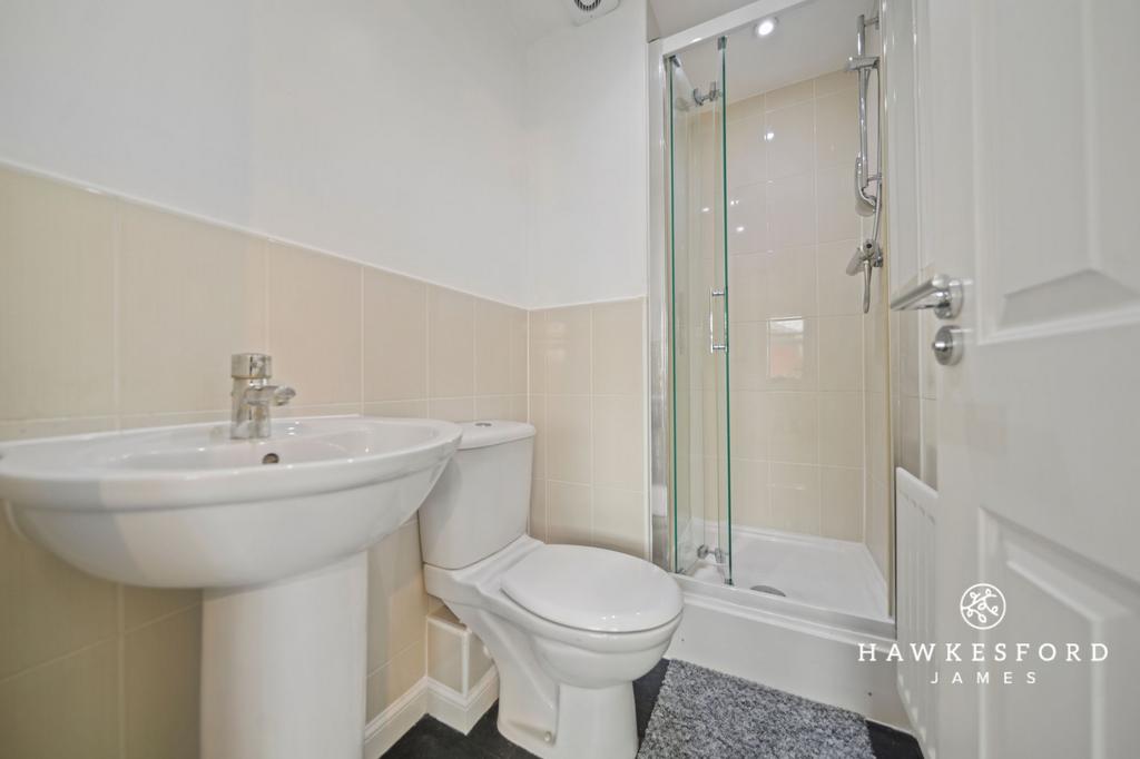Easton Drive, Sittingbourne - En suite