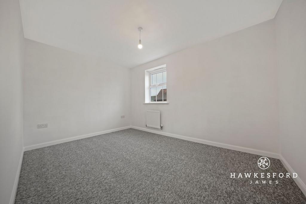 Easton Drive, Sittingbourne - Bedroom 2