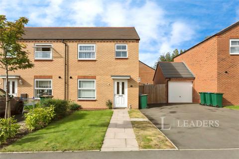 3 bedroom house to rent, Silver Birch Avenue, Coventry, West Midlands, CV4