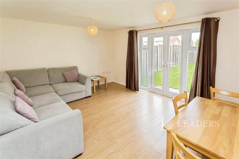 3 bedroom house to rent, Silver Birch Avenue, Coventry, West Midlands, CV4