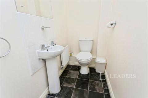 3 bedroom house to rent, Silver Birch Avenue, Coventry, West Midlands, CV4