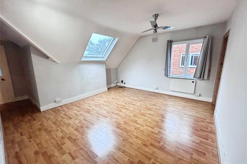 2 bedroom flat to rent, Woodcote Road, Caversham, Reading, RG4
