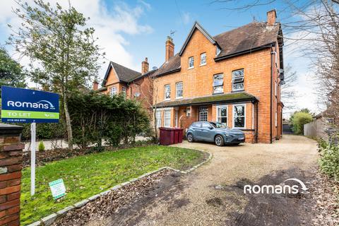 2 bedroom flat to rent, Woodcote Road, Caversham, Reading, RG4