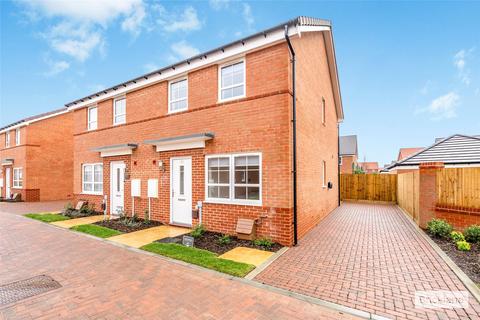 3 bedroom semi-detached house to rent, Martin Grove, Yapton, Arundel, BN18