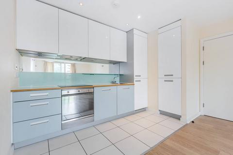 1 bedroom flat to rent, New River Avenue, Hornsey, London, N8