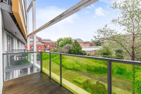 1 bedroom flat to rent, New River Avenue, Hornsey, London, N8