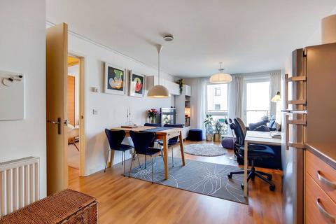 1 bedroom flat to rent, Park Road, Crouch End, London, N8