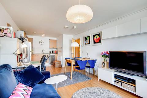 1 bedroom flat to rent, Park Road, Crouch End, London, N8