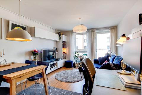 1 bedroom flat to rent, Park Road, Crouch End, London, N8