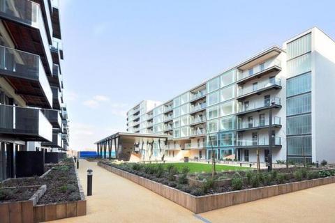 1 bedroom flat to rent, Station Approach, Hayes UB3