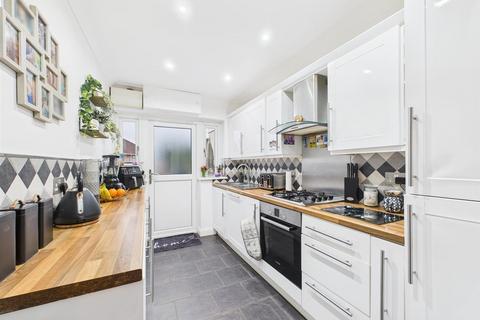 3 bedroom terraced house for sale, East Avenue, Kenfig Hill CF33