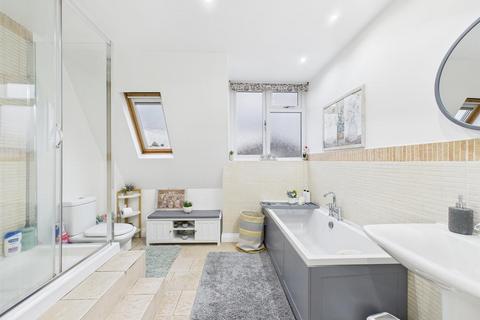 3 bedroom terraced house for sale, East Avenue, Kenfig Hill CF33
