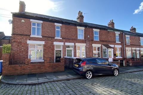 undefined, Lyme Street, Heaton Mersey, Stockport