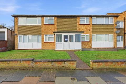 Woodside, Leigh-on-Sea, Essex, SS9