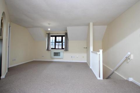 1 bedroom flat to rent, Burden Close, Bristol BS32