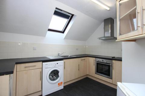 1 bedroom flat to rent, Burden Close, Bristol BS32