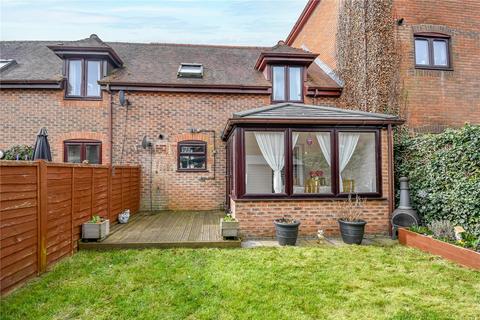 2 bedroom terraced house for sale, Lynch Lane, Lambourn, RG17