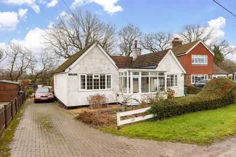 2 bedroom detached bungalow for sale, St. Georges Road, Redhill RH1