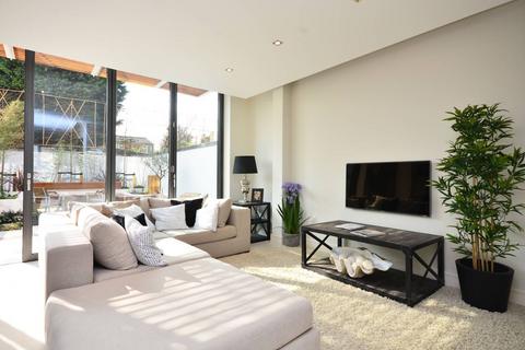 undefined, Page Mews, Battersea, London, SW11