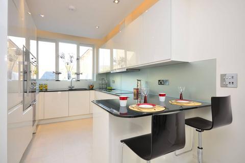 undefined, Page Mews, Battersea, London, SW11