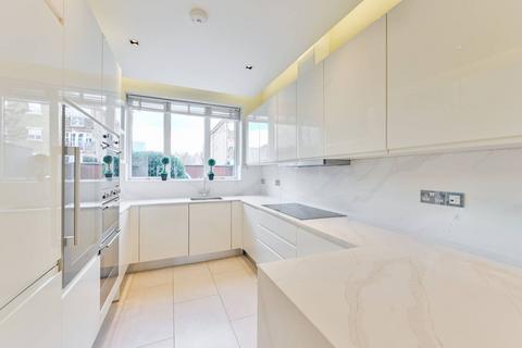 4 bedroom house to rent, Page Mews, Battersea, London, SW11