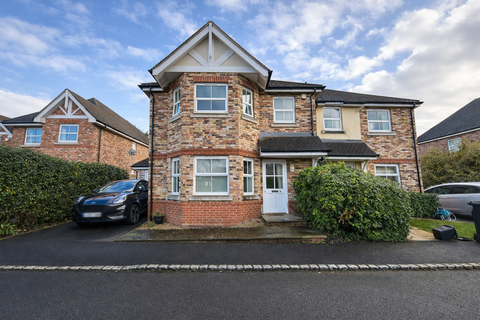 undefined, Russett Gardens, Reading RG10
