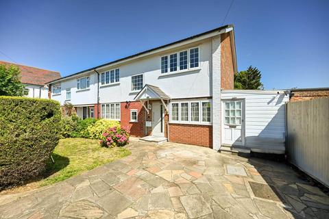 4 bedroom semi-detached house for sale, Motspur Park, Motspur Park, New Malden, KT3