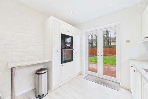 3 bedroom bungalow for sale, Desborough Road, Huntingdon PE29