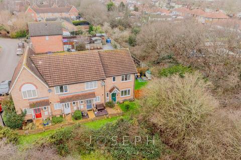 3 bedroom end of terrace house for sale, Wyvern Road, Ipswich, IP3