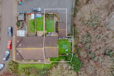 3 bedroom end of terrace house for sale, Wyvern Road, Ipswich, IP3