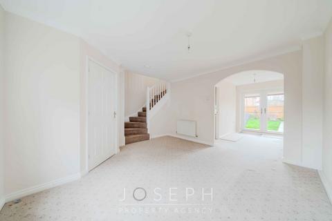 3 bedroom end of terrace house for sale, Wyvern Road, Ipswich, IP3