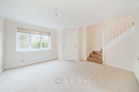 3 bedroom end of terrace house for sale, Wyvern Road, Ipswich, IP3