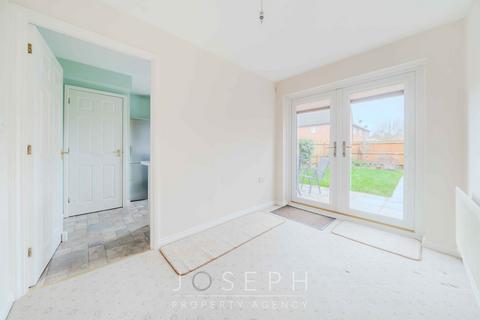 3 bedroom end of terrace house for sale, Wyvern Road, Ipswich, IP3