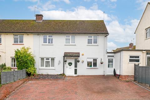 4 bedroom semi-detached house for sale, Whiteshot Way, Essex CB10