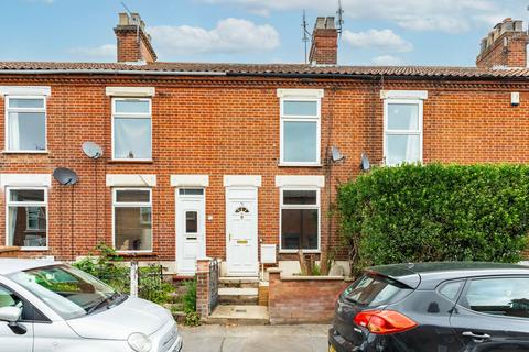 3 bedroom terraced house to rent - Gertrude Road, Norwich