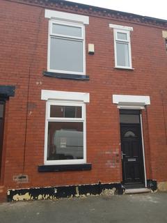 2 bedroom terraced house for sale, County Street, Oldham OL8