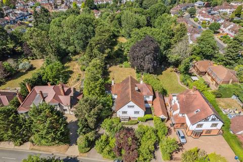 7 bedroom detached house for sale, Paines Lane, Pinner Village, HA5