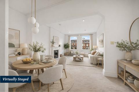 3 bedroom flat for sale, Walm Lane, Mapesbury, London, NW2