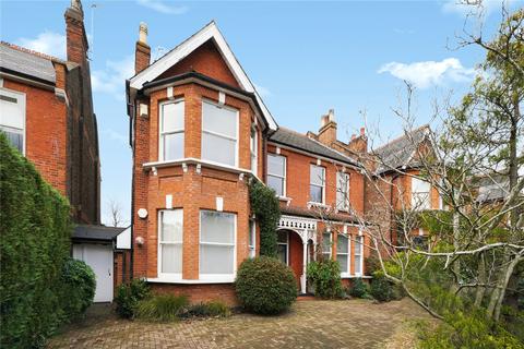 3 bedroom flat for sale, Walm Lane, Mapesbury, London, NW2