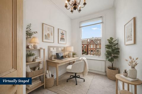 3 bedroom flat for sale, Walm Lane, Mapesbury, London, NW2