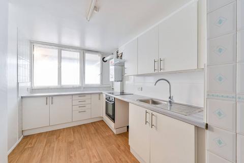 3 bedroom flat to rent, Hardwick House, Lisson Grove, London, NW8