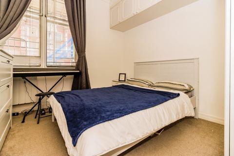 2 bedroom apartment for sale, Sackville Street, Manchester M1